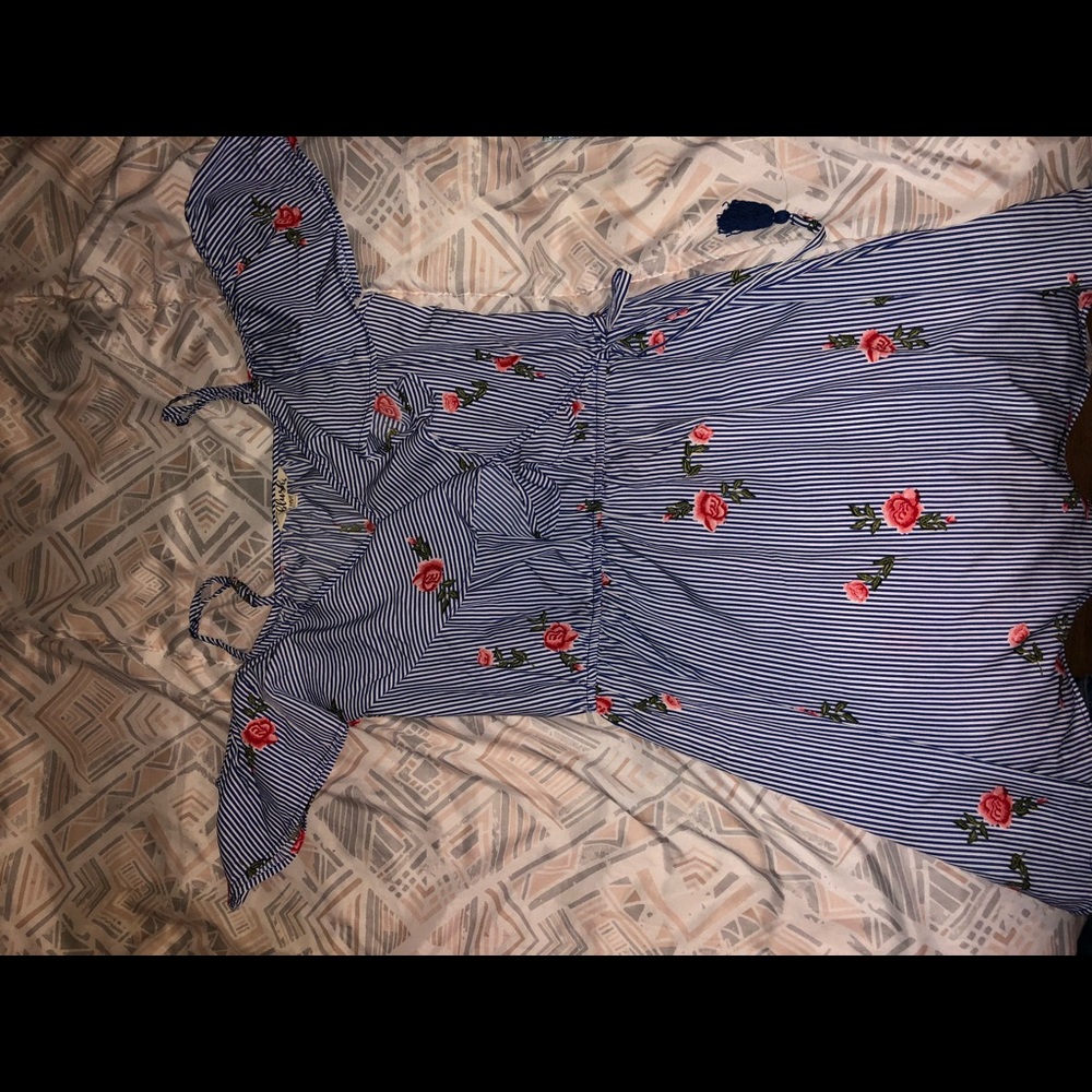 New dress
